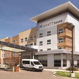 Hyatt House Denver Airport